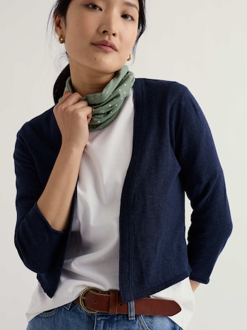 Fascia per la testa 'Handyband' di Seasalt Cornwall in verde