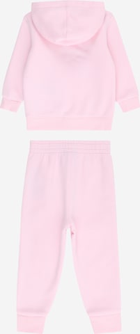 Jordan Joggingdragt i pink