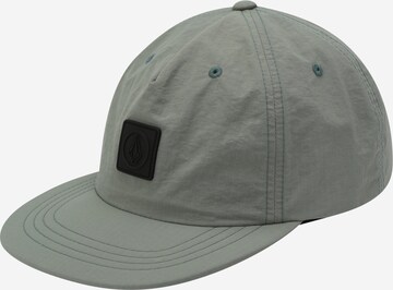 Volcom Cap in Grün