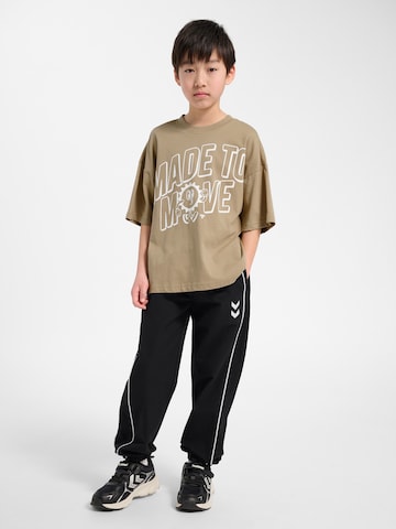 Hummel Shirts i brun