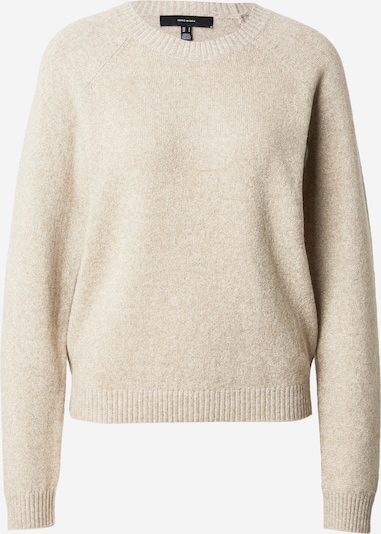 VERO MODA Neulepaita 'VMDOFFYSHINE' värissä beige, Tuotenäkymä
