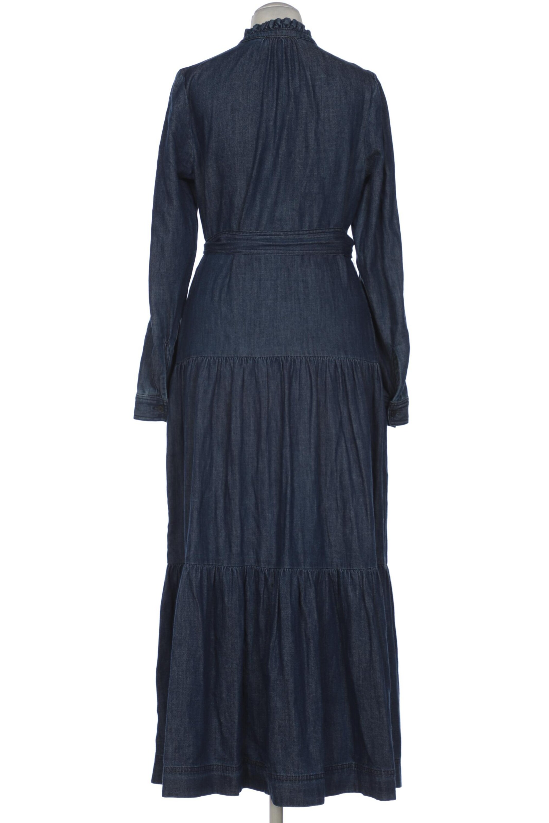Boden Dress in XS in Blue