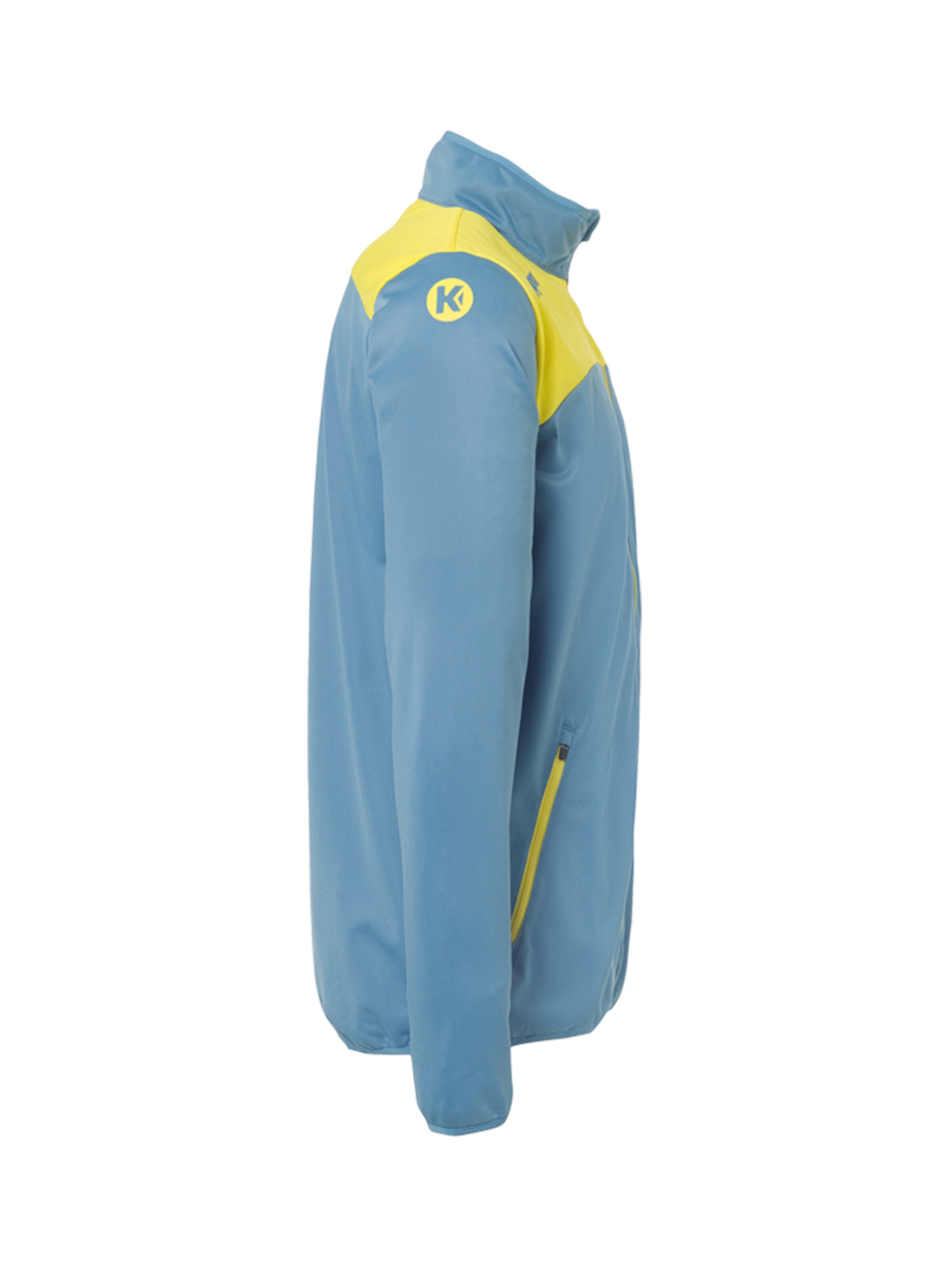 KEMPA Athletic Jacket in Blue