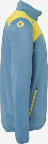 KEMPA Sportjacke in Blau