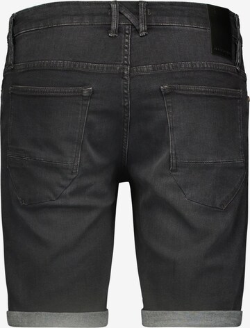 No Excess Slimfit Shorts in Schwarz