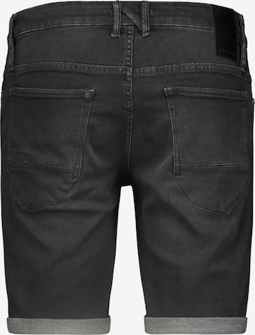 No Excess Slim fit Jeans in Black
