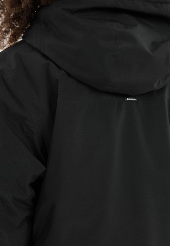 Whistler Skijacke in Schwarz