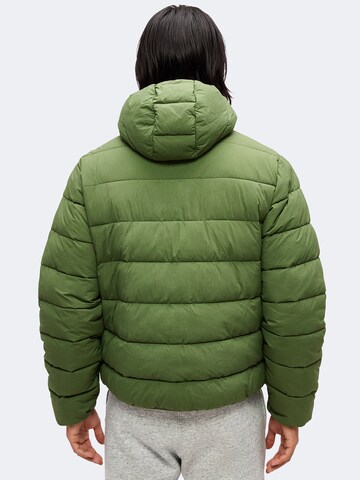 Champion Jacke in Grün