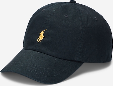 Polo Ralph Lauren Kapa 'Classic' | črna barva: sprednja stran