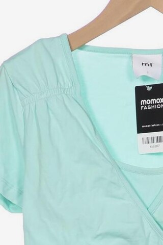 MAMALICIOUS Top & Shirt in S in Green