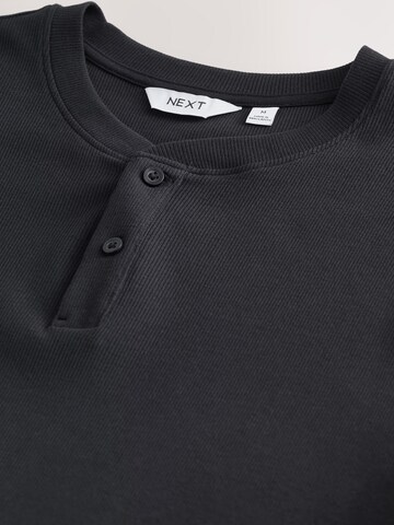 Next Bluser & t-shirts i sort