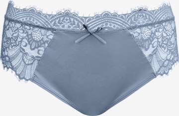 SugarShape Tanga – modrá: přední strana