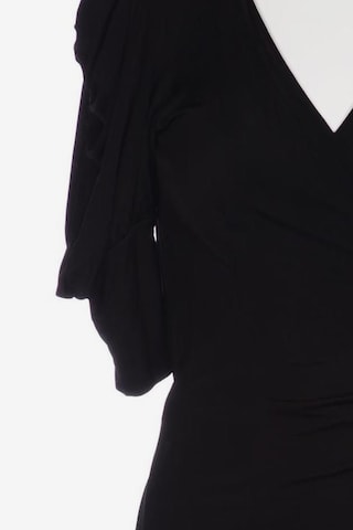 ARMANI EXCHANGE Dress in S in Black