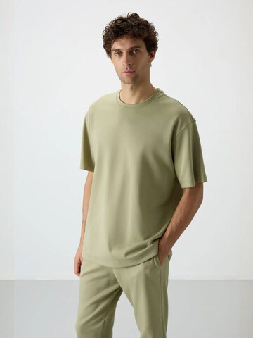 Survêtement Tommy Life en vert