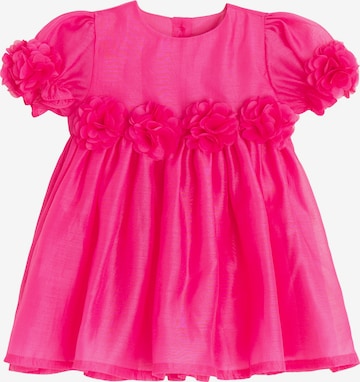 rožinė Cool Club Suknelė: priekis