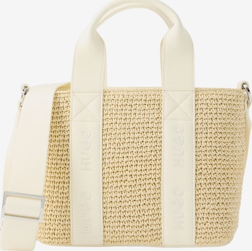 balta HUGO Rankinė 'Becky': priekis