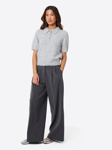 T-shirt BRAVE SOUL en gris