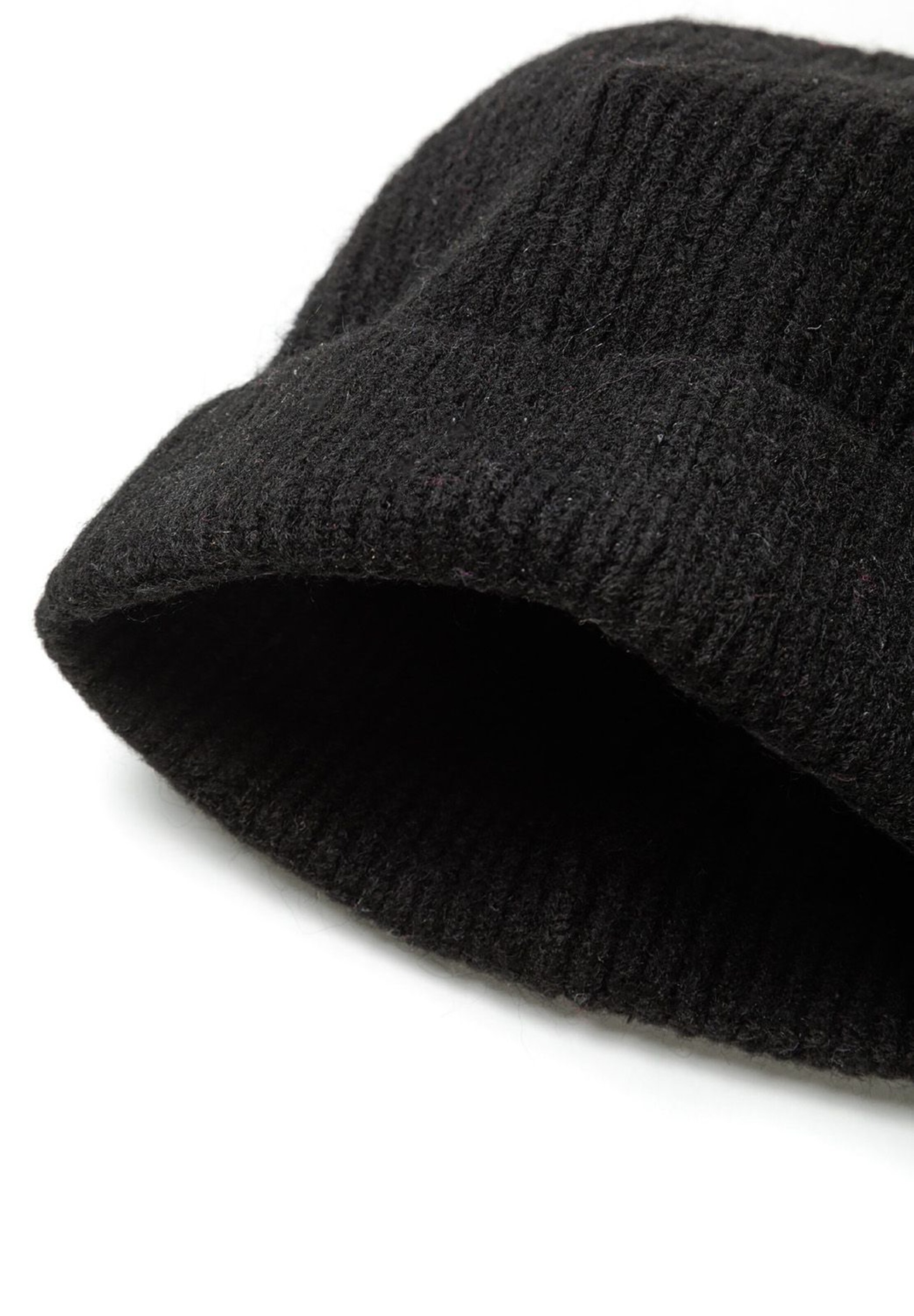 MINOTI Čiapky - Čierna