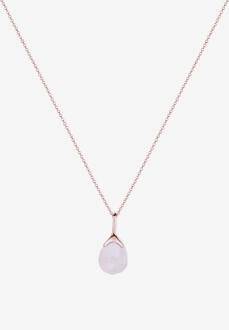 ELLI Necklace in Pink