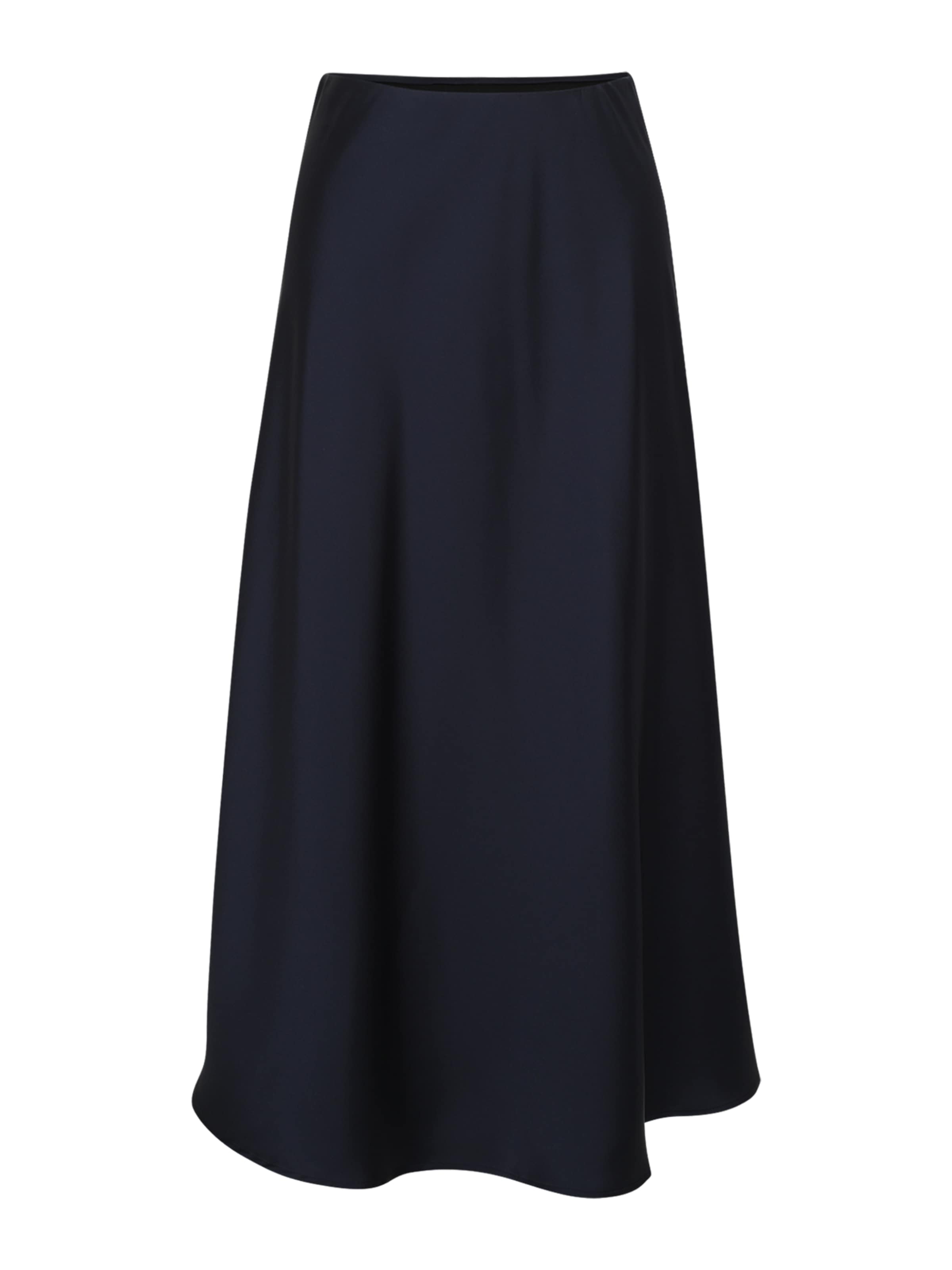 mėlyna Guido Maria Kretschmer Women Sijonas 'Fabiola': priekis