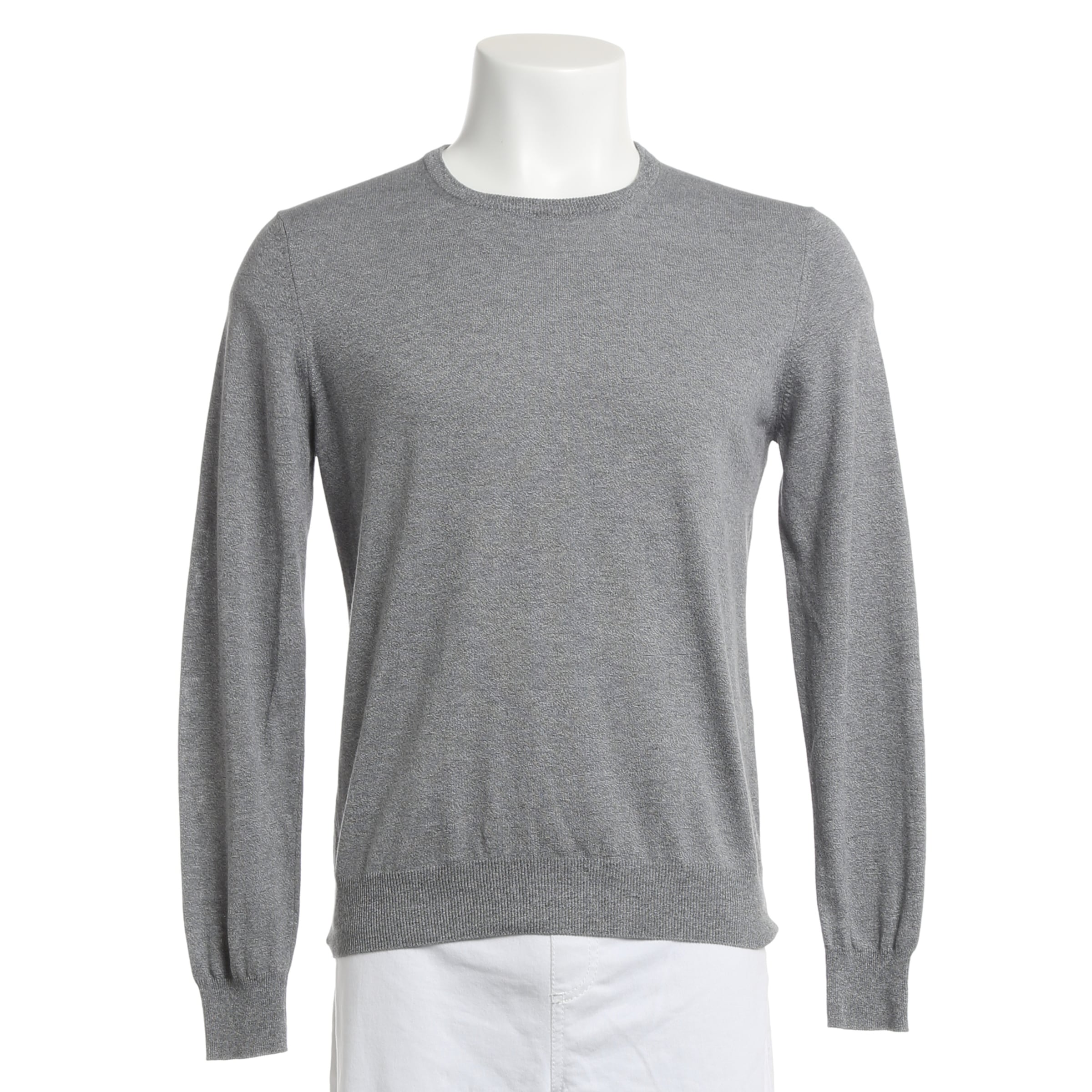 Gran Sasso Sweater & Cardigan in M in Grey, Item view