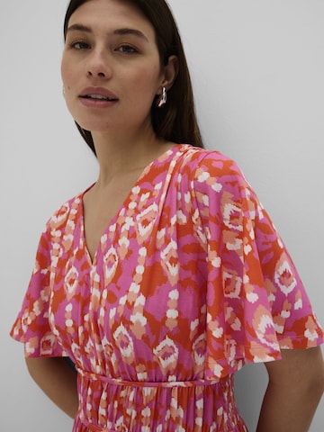 bonprix Kleid in Pink