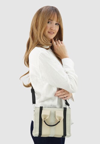 HARPA Tasche 'TAMI' in Schwarz