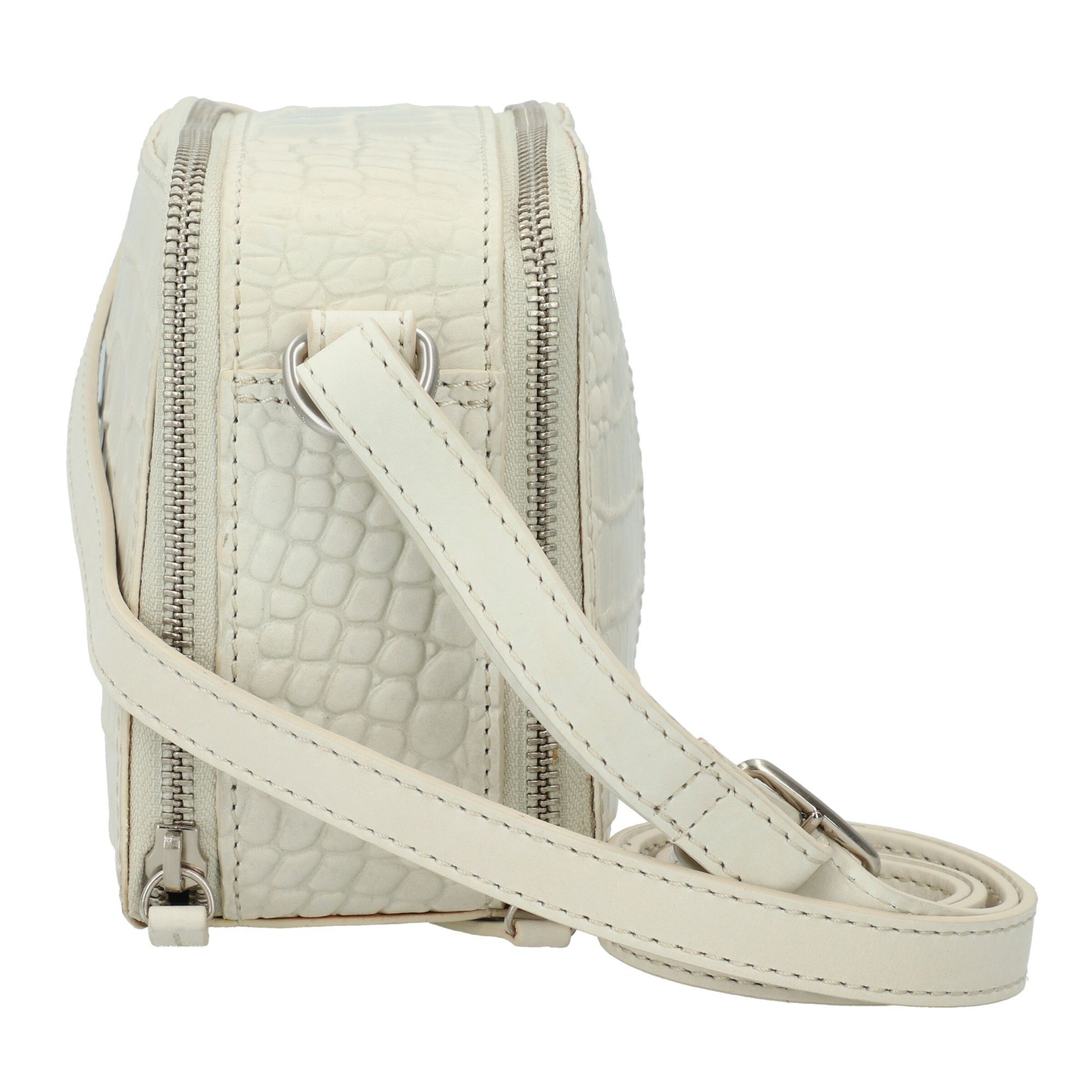 Burkely Crossbody Bag in White