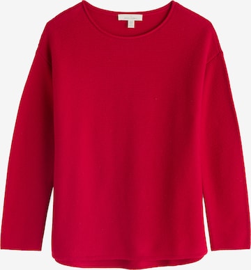 Seasalt Cornwall Neulepaita 'Fruity Jumper' värissä punainen: etupuoli