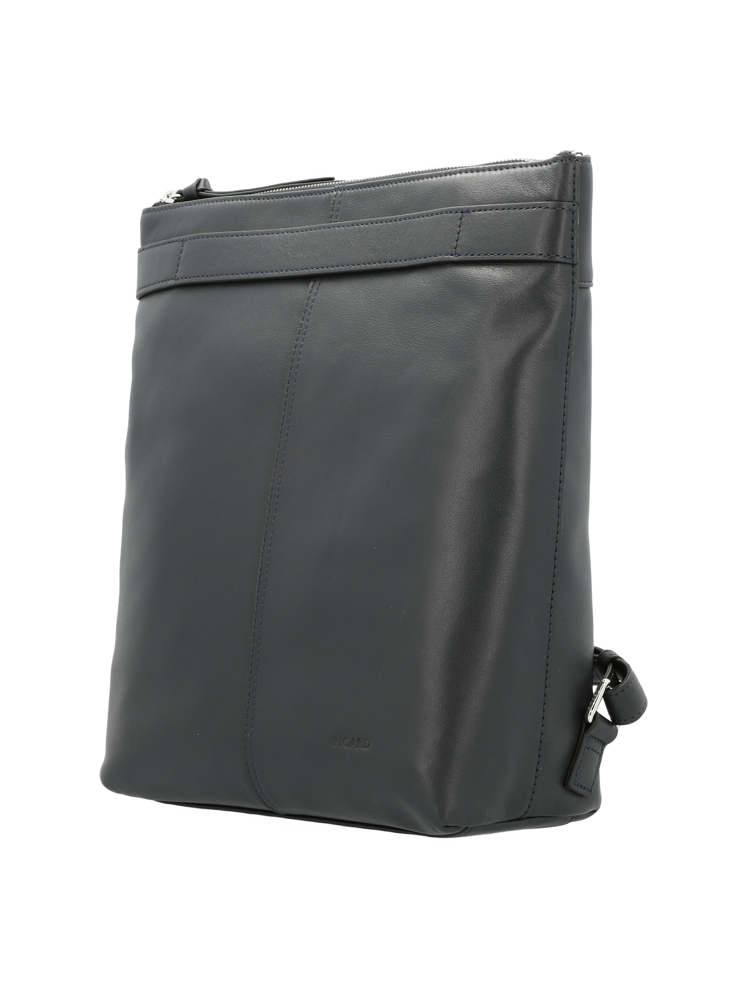 Picard Backpack 'Lotta' in Black