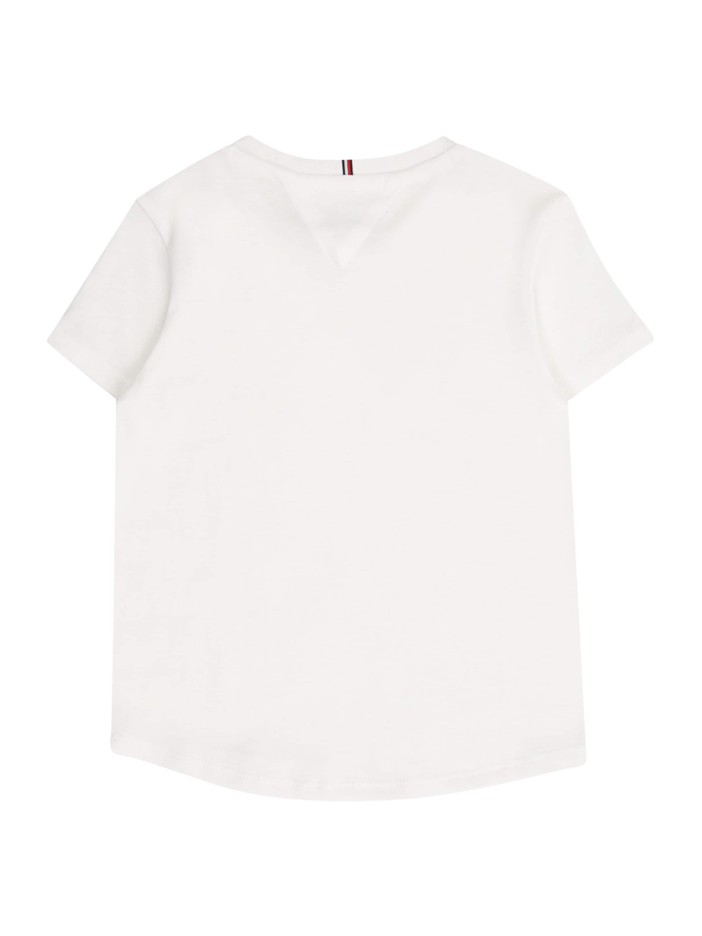 TOMMY HILFIGER - Camisola em branco