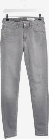 Marc O'Polo DENIM Jeans in 26 x 32 in Grey: front