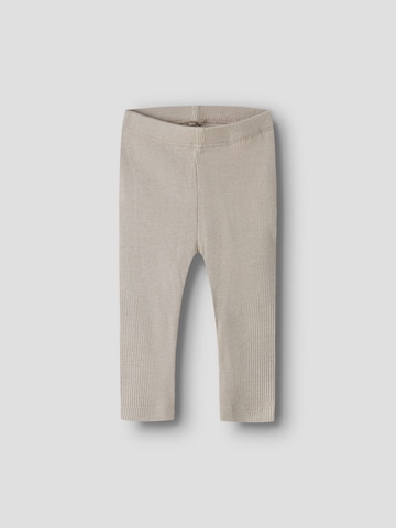 Skinny Leggings NAME IT en beige