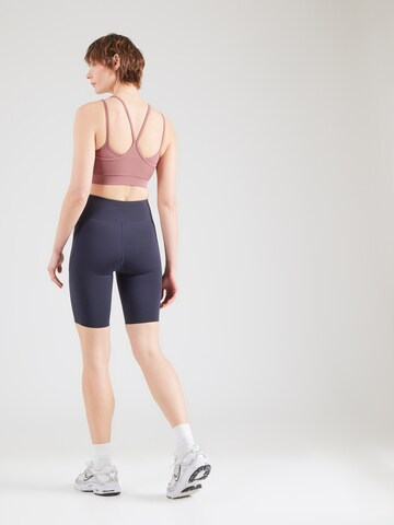 ONLY PLAY Skinny Workout Pants 'ONPRYA-2-MEL' in Blue