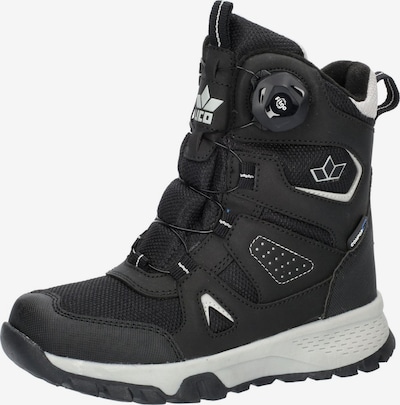 LICO Snow Boots 'Hobart' in 25 in Black, Item view