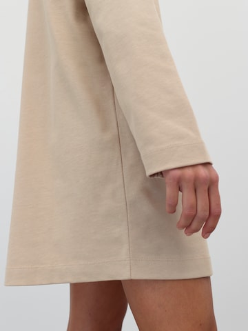 EDITED Dress 'Cailan' in Beige