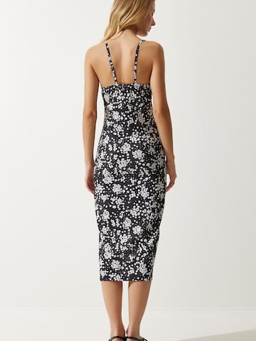 Abito estivo di Happiness İstanbul in nero