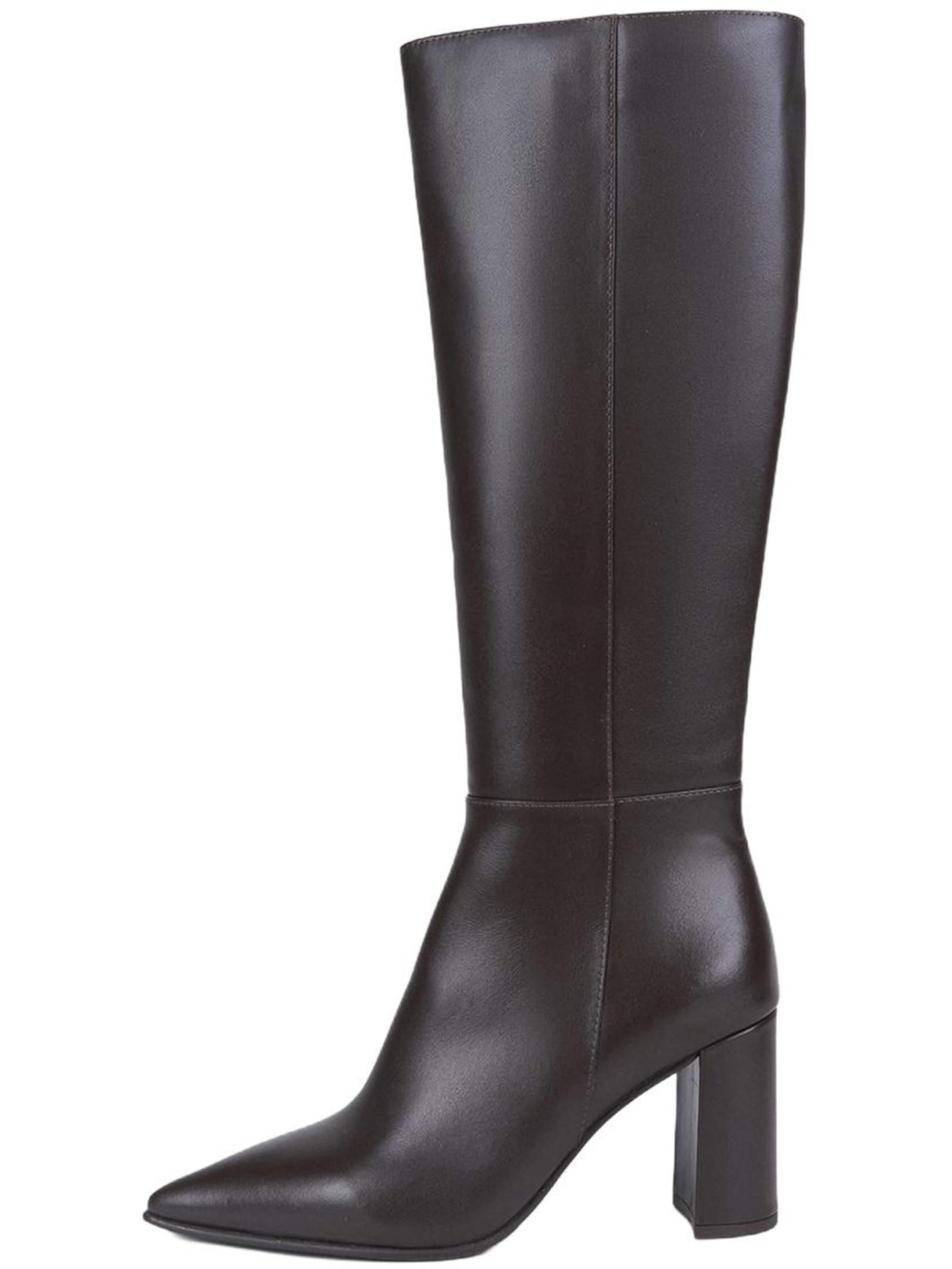 Bottes 'Cassidy' Desa en marron