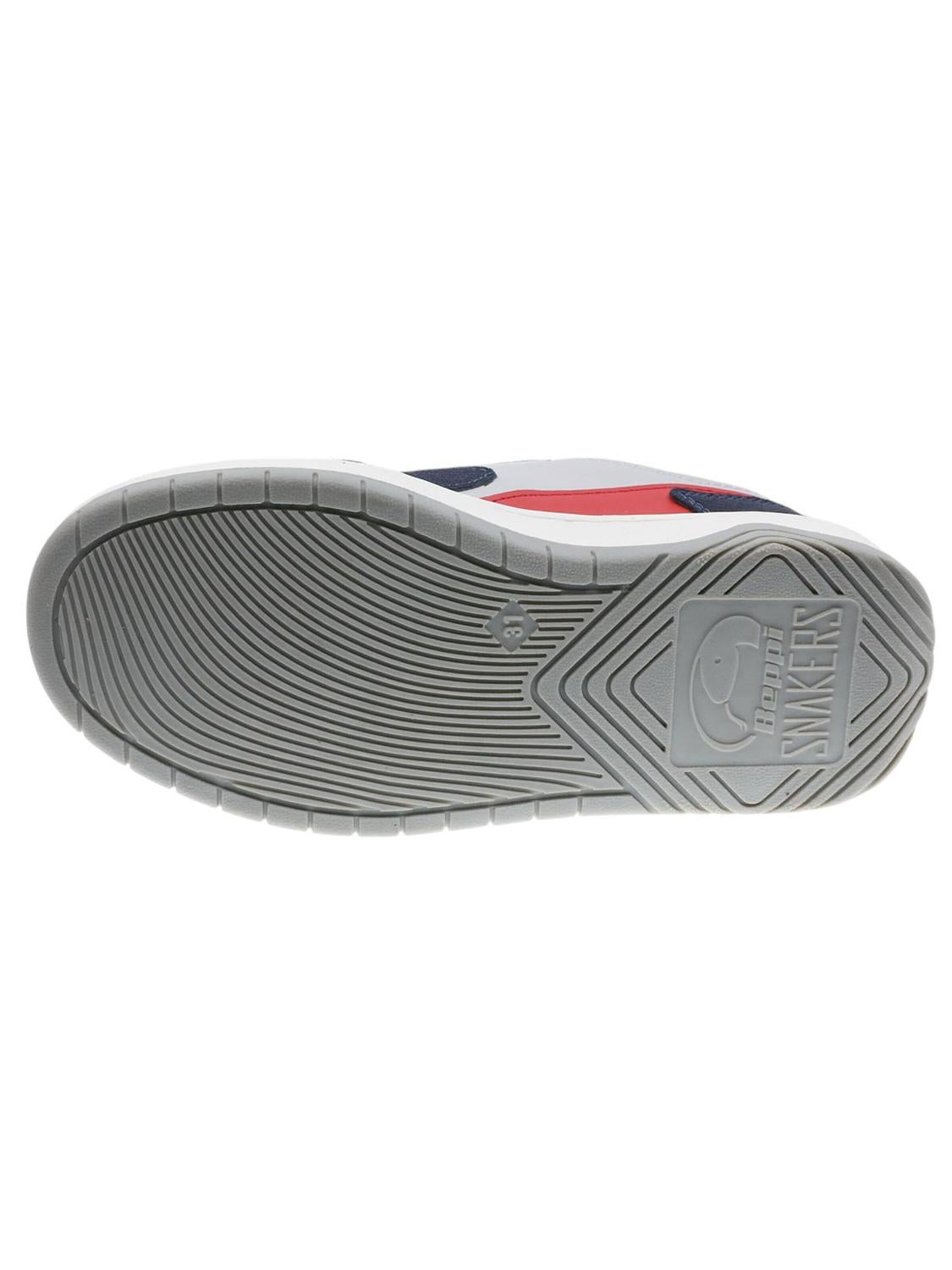Beppi - Zapatillas deportivas 'Casual Shoe' en azul