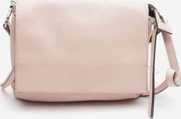 Gianni Chiarini Schultertasche / Umhängetasche One Size in Pink: predná strana