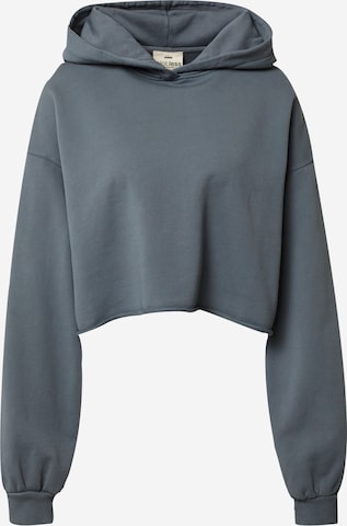 A LOT LESS - Sudadera 'Maxime' en gris: frente