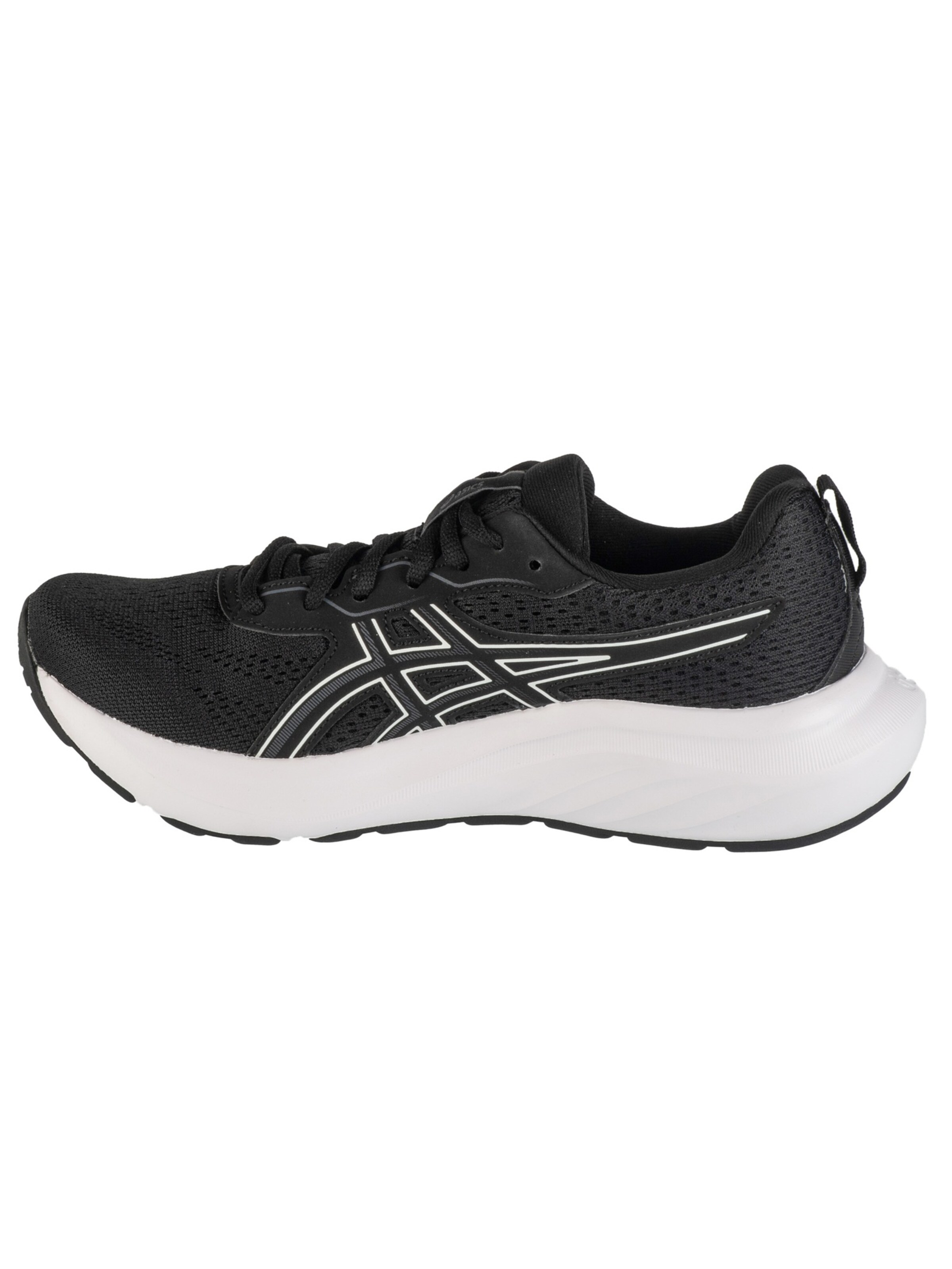 ASICS Running Shoes 'Gel-Contend 9' in Black