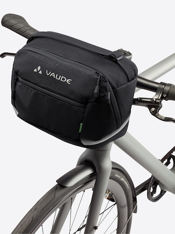 VAUDE Sporttas 'Cycle Box' in Zwart