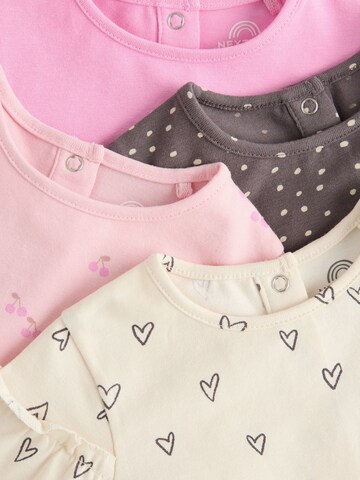 Maglietta di Next in marrone