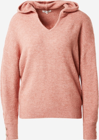 BONOBO Pullover i pink: forside