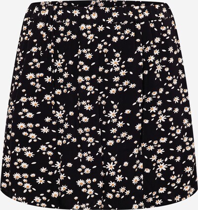 ABOUT YOU Curvy Saia 'Emma' em mistura de cores / preto, Vista do produto