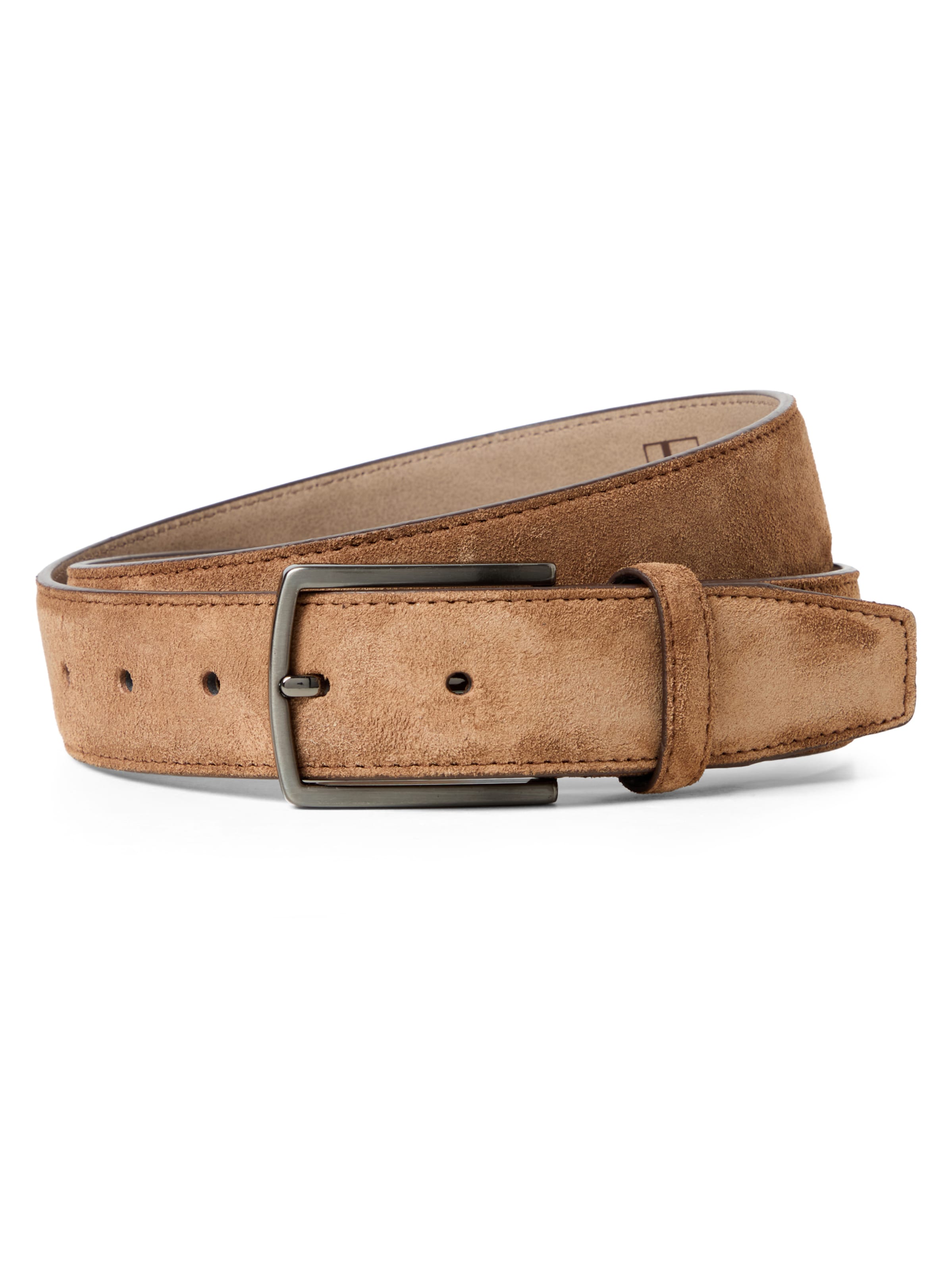 Nils Sundström Belt in Brown: front