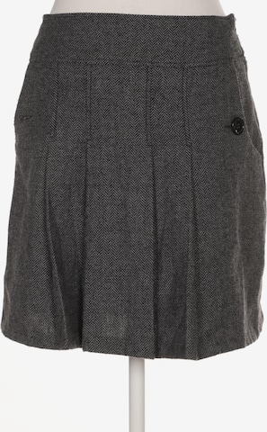 Franco Callegari Skirt in M in Grey: front