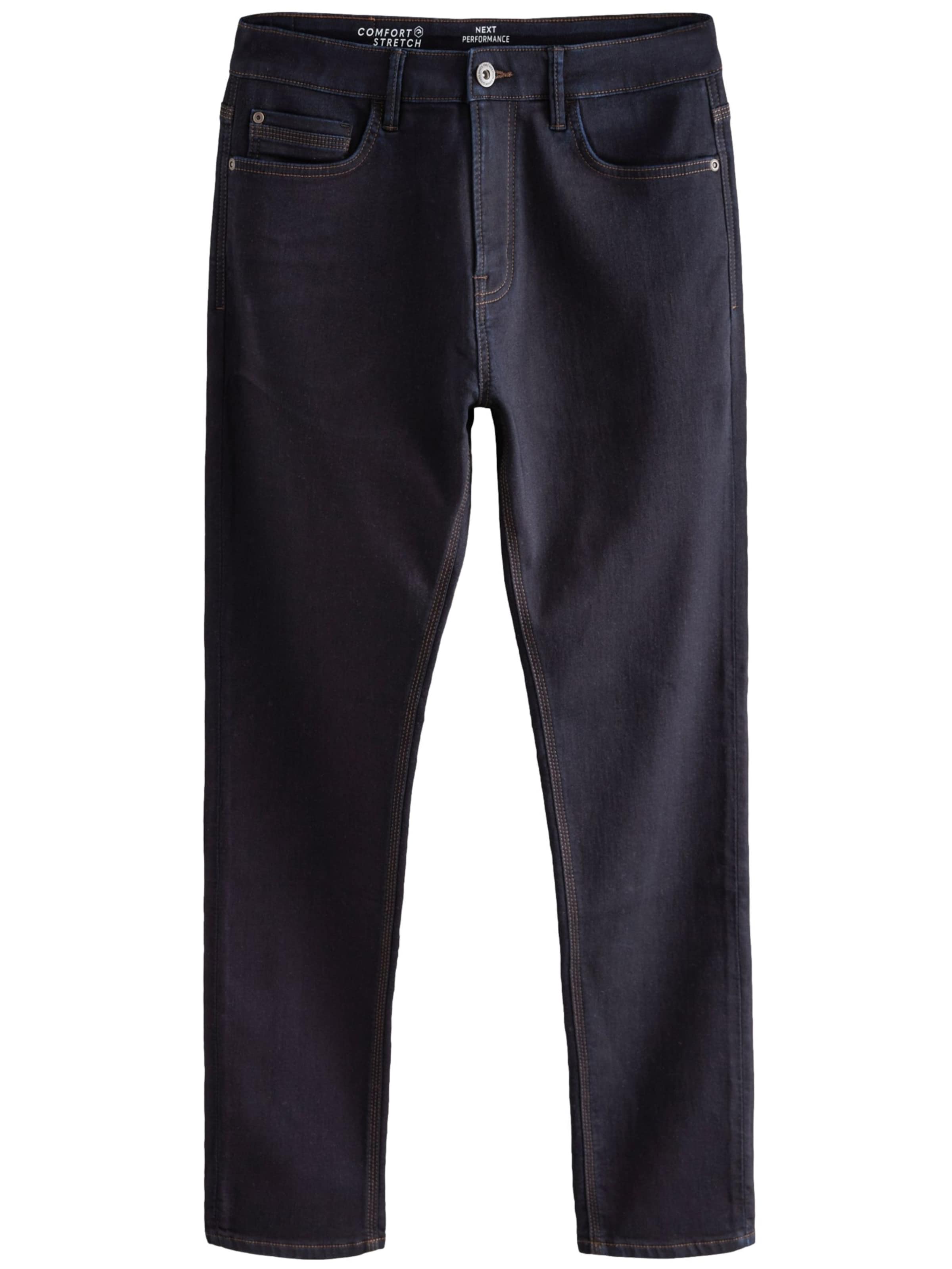 Next Džínsy - tmavomodrá, Produkt
