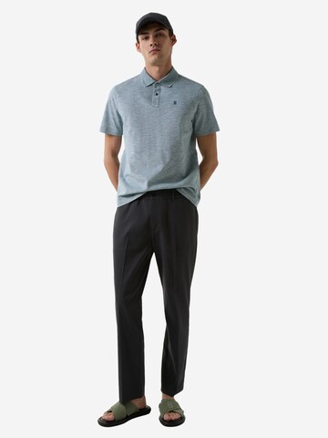 BOGNER Shirt 'Samu' in Grey